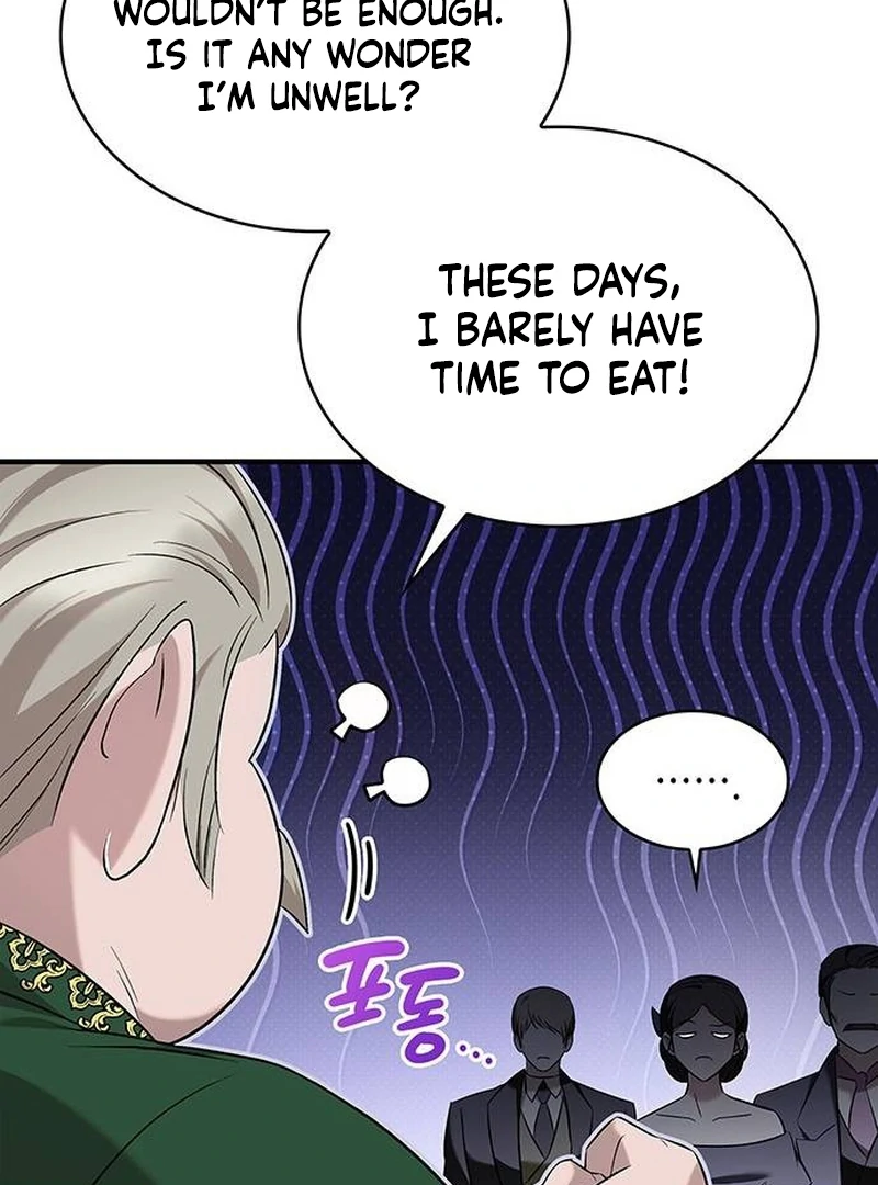 One Day My Sister Died chapter 4 page 21