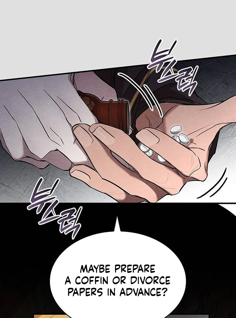 One Day My Sister Died chapter 5 page 111
