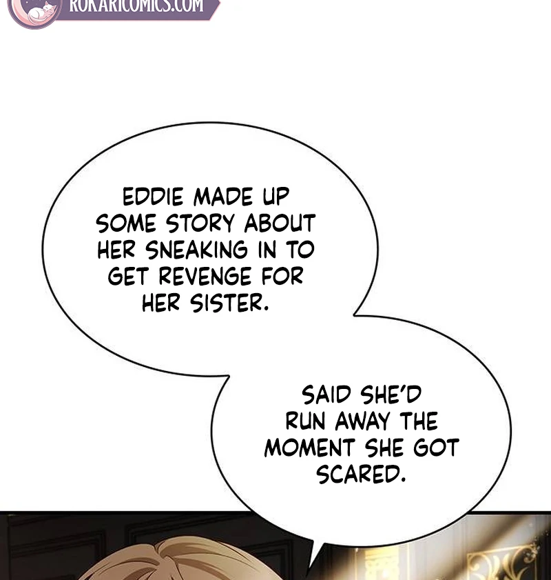 One Day My Sister Died chapter 5 page 12