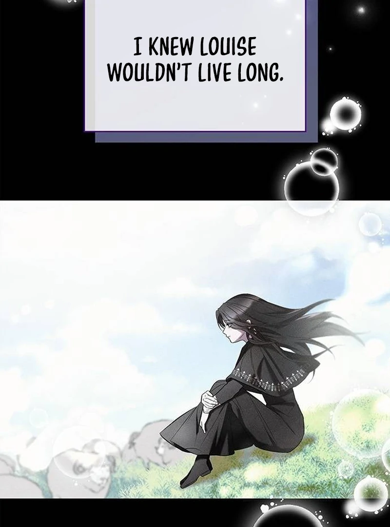 One Day My Sister Died chapter 5 page 128