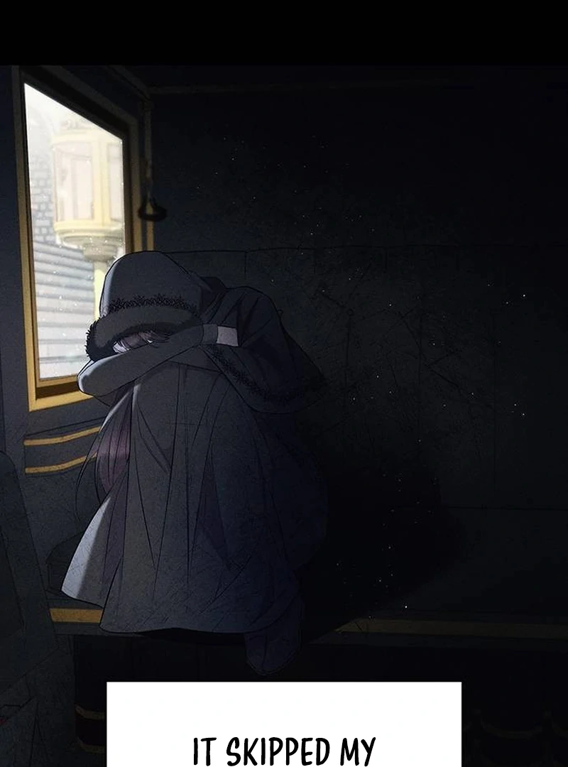 One Day My Sister Died chapter 5 page 133