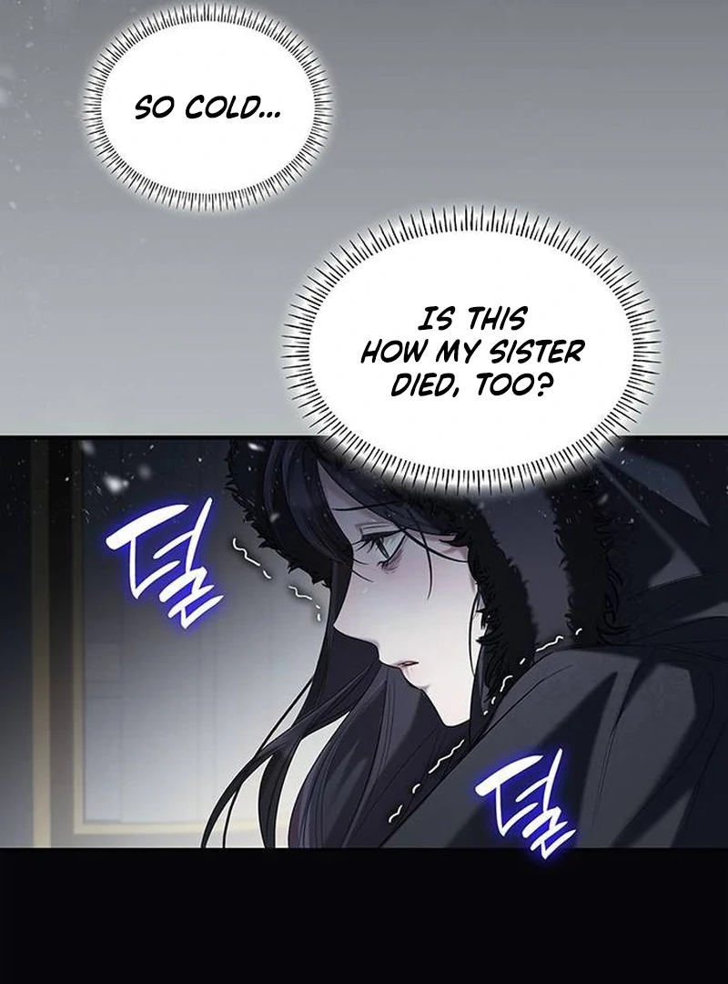 One Day My Sister Died chapter 5 page 76
