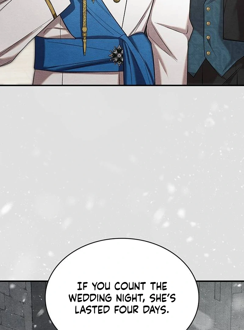 One Day My Sister Died chapter 5 page 86