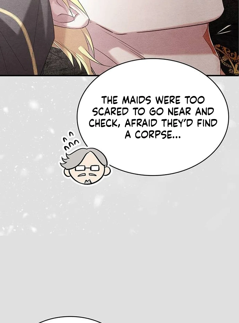 One Day My Sister Died chapter 5 page 90