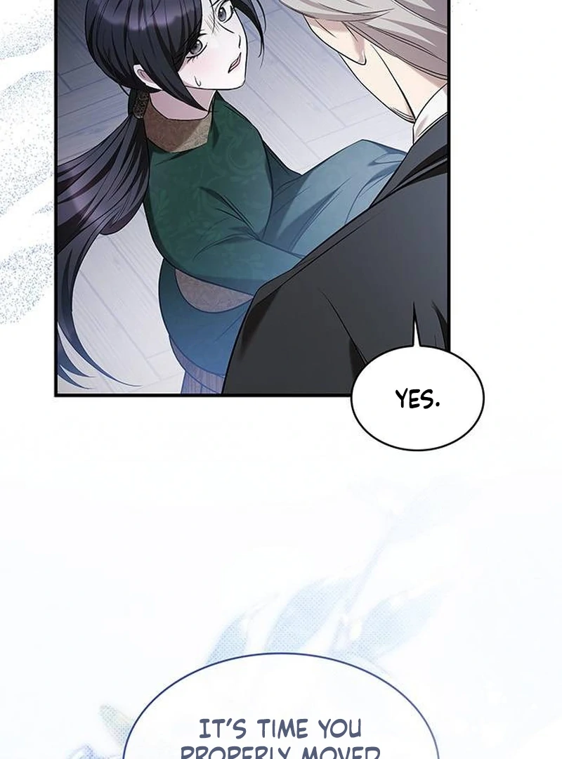 One Day My Sister Died chapter 6 page 104