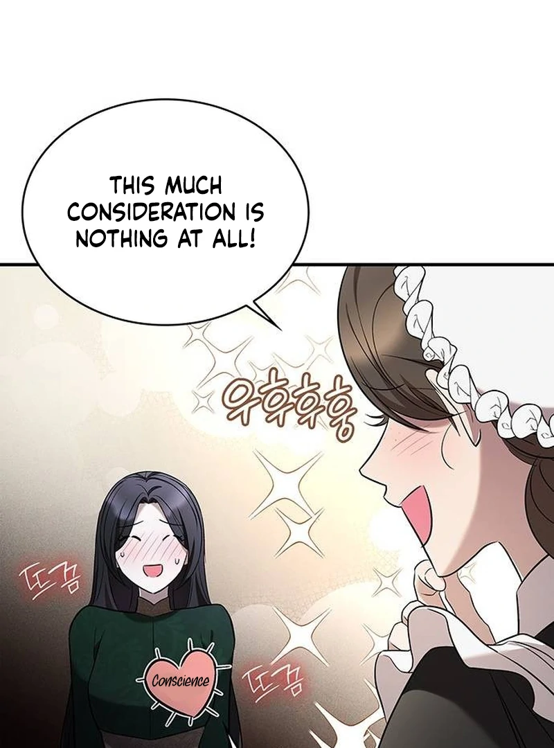 One Day My Sister Died chapter 6 page 18