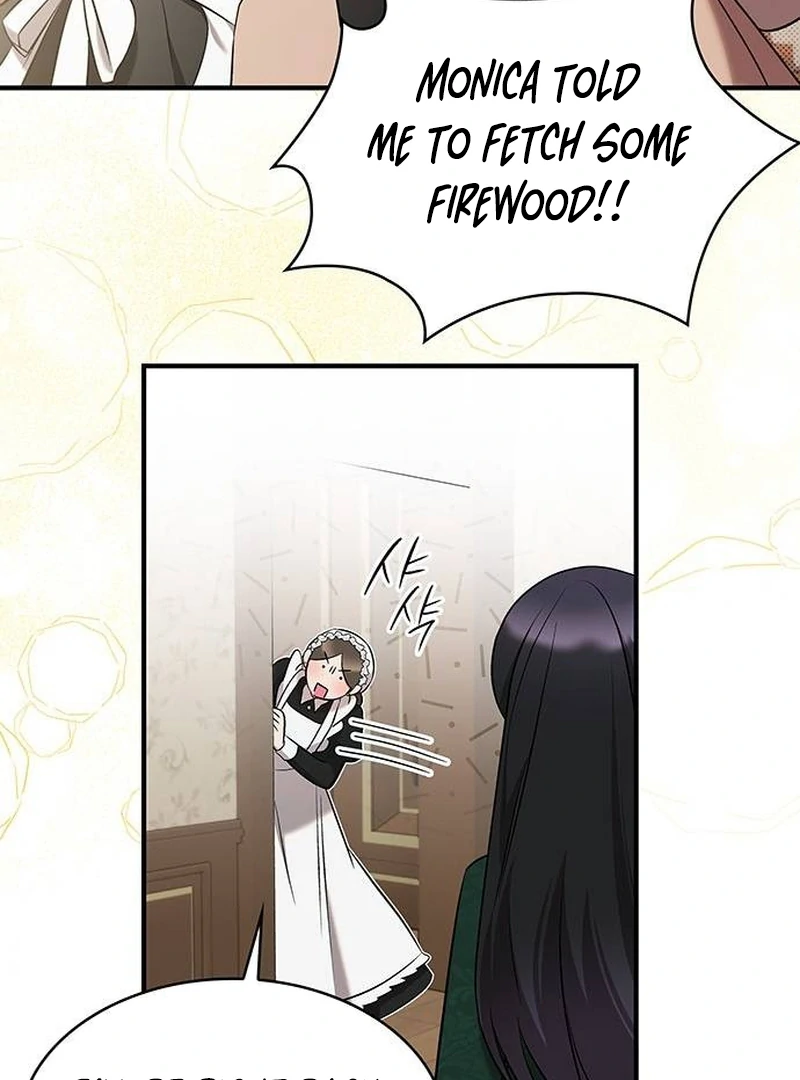 One Day My Sister Died chapter 6 page 32
