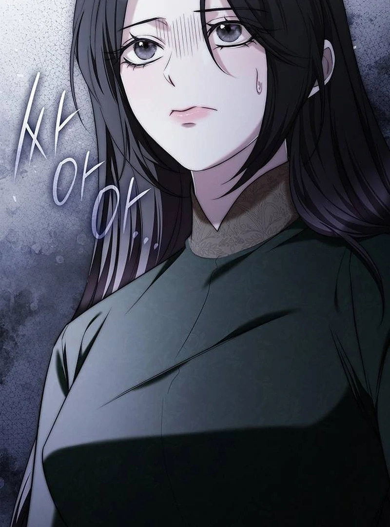 One Day My Sister Died chapter 6 page 34