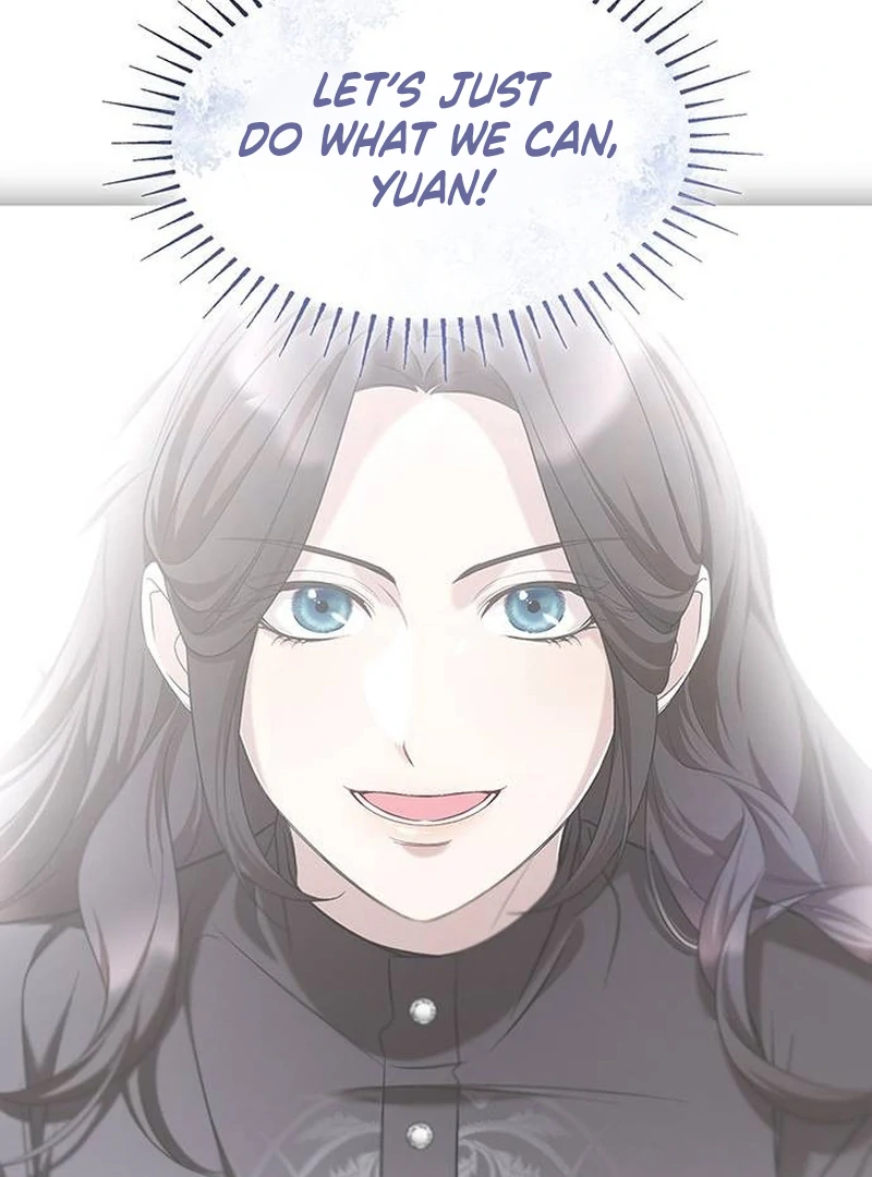 One Day My Sister Died chapter 6 page 42