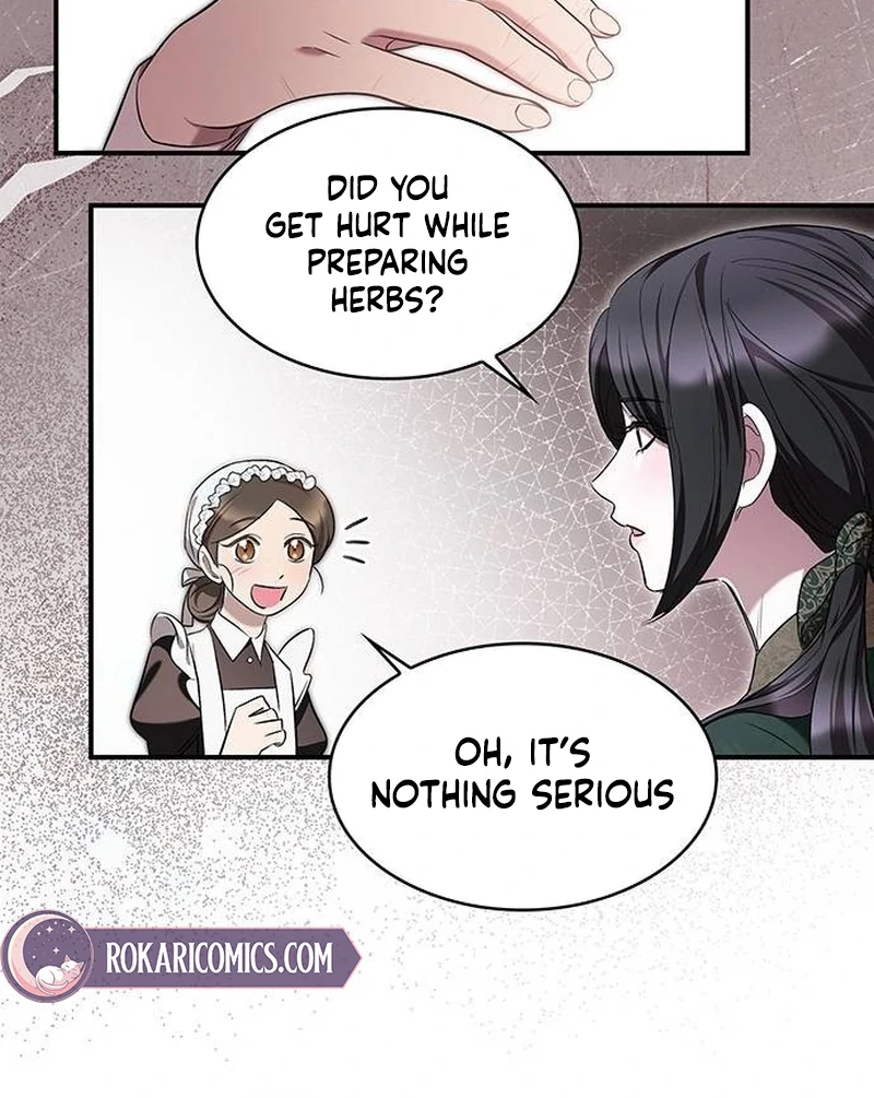 One Day My Sister Died chapter 6 page 83
