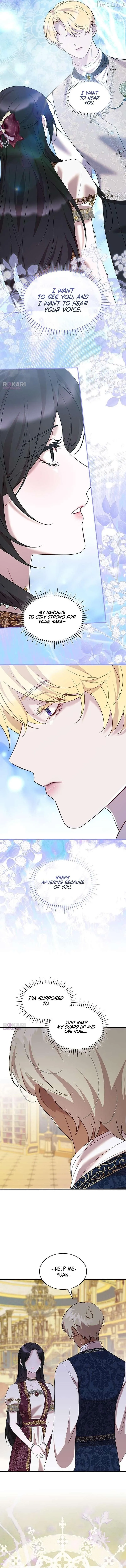 One Day My Sister Died chapter 60 page 7