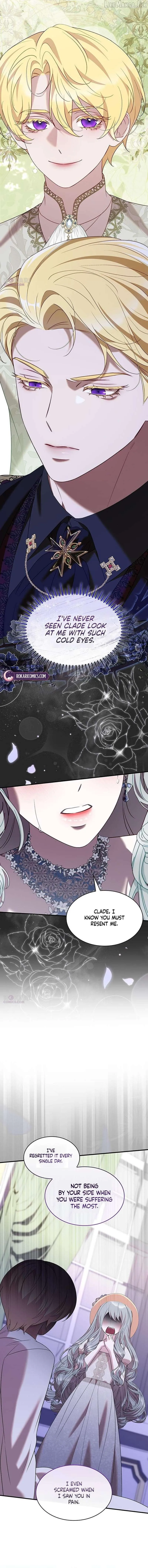 One Day My Sister Died chapter 63 page 10