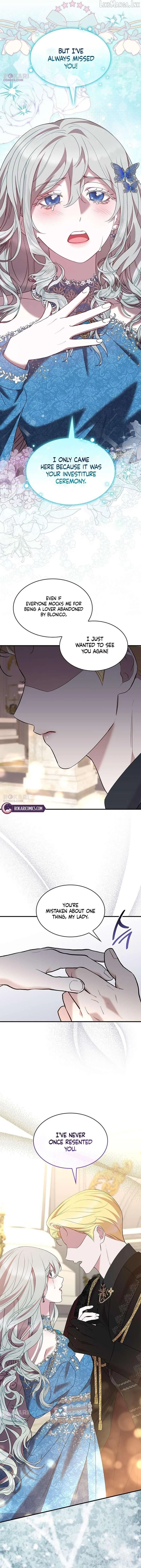 One Day My Sister Died chapter 63 page 11