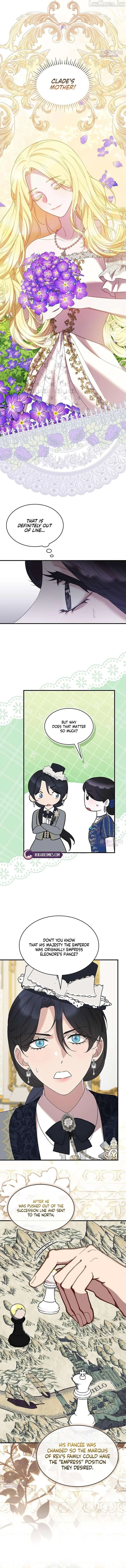 One Day My Sister Died chapter 63 page 14