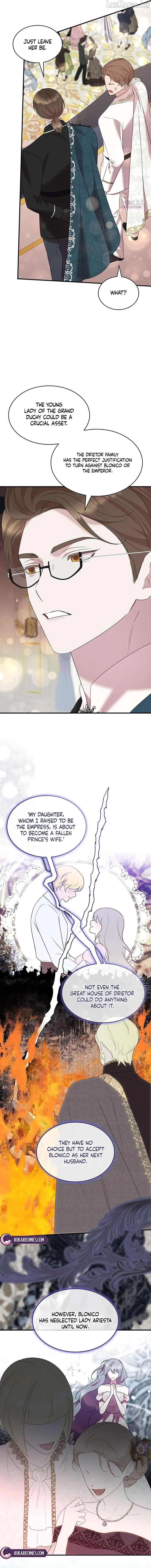 One Day My Sister Died chapter 63 page 2