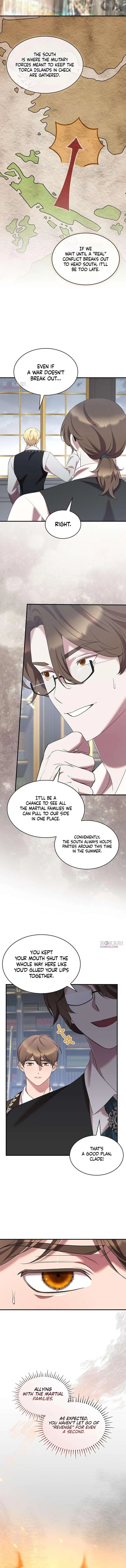 One Day My Sister Died chapter 65 page 10