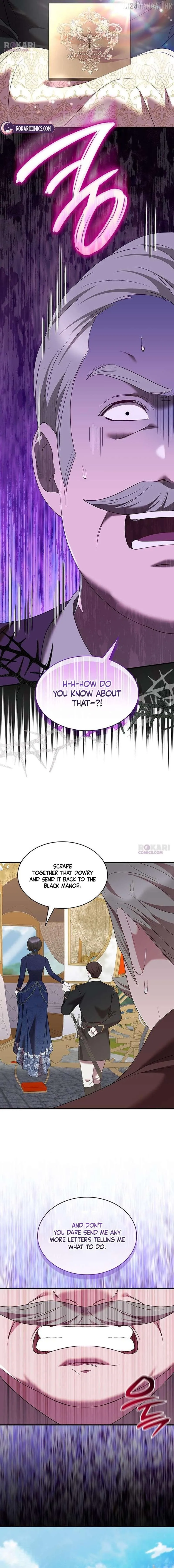 One Day My Sister Died chapter 65 page 4
