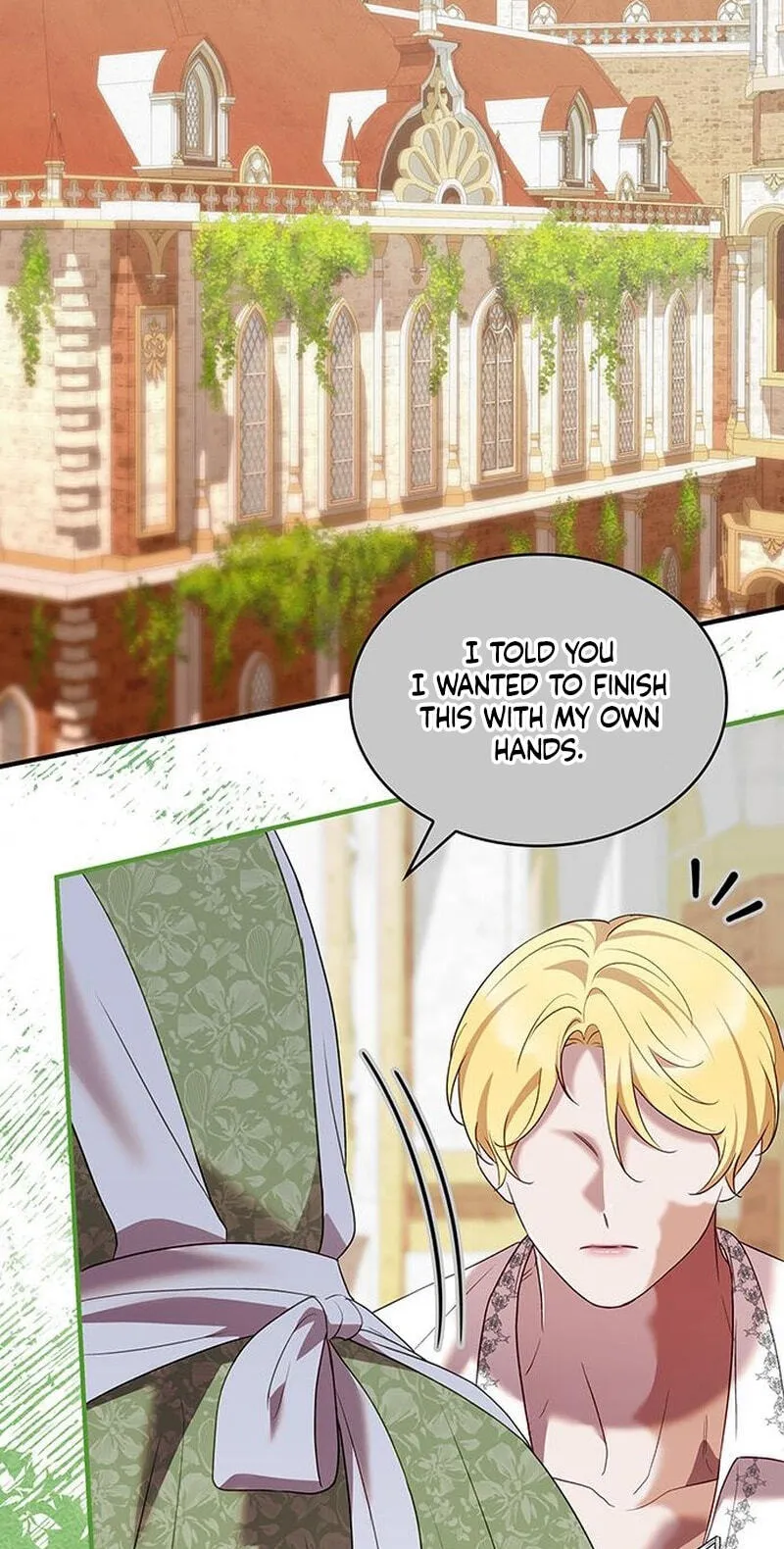 One Day My Sister Died chapter 66 page 12