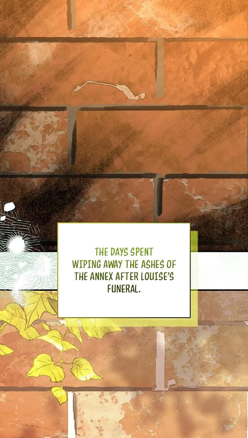 One Day My Sister Died chapter 66 page 3