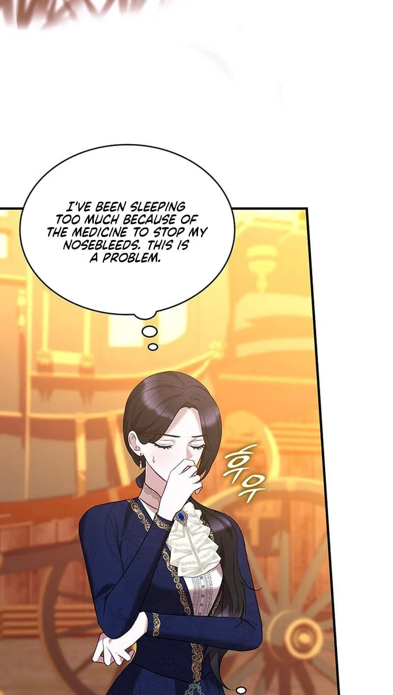 One Day My Sister Died chapter 66 page 34