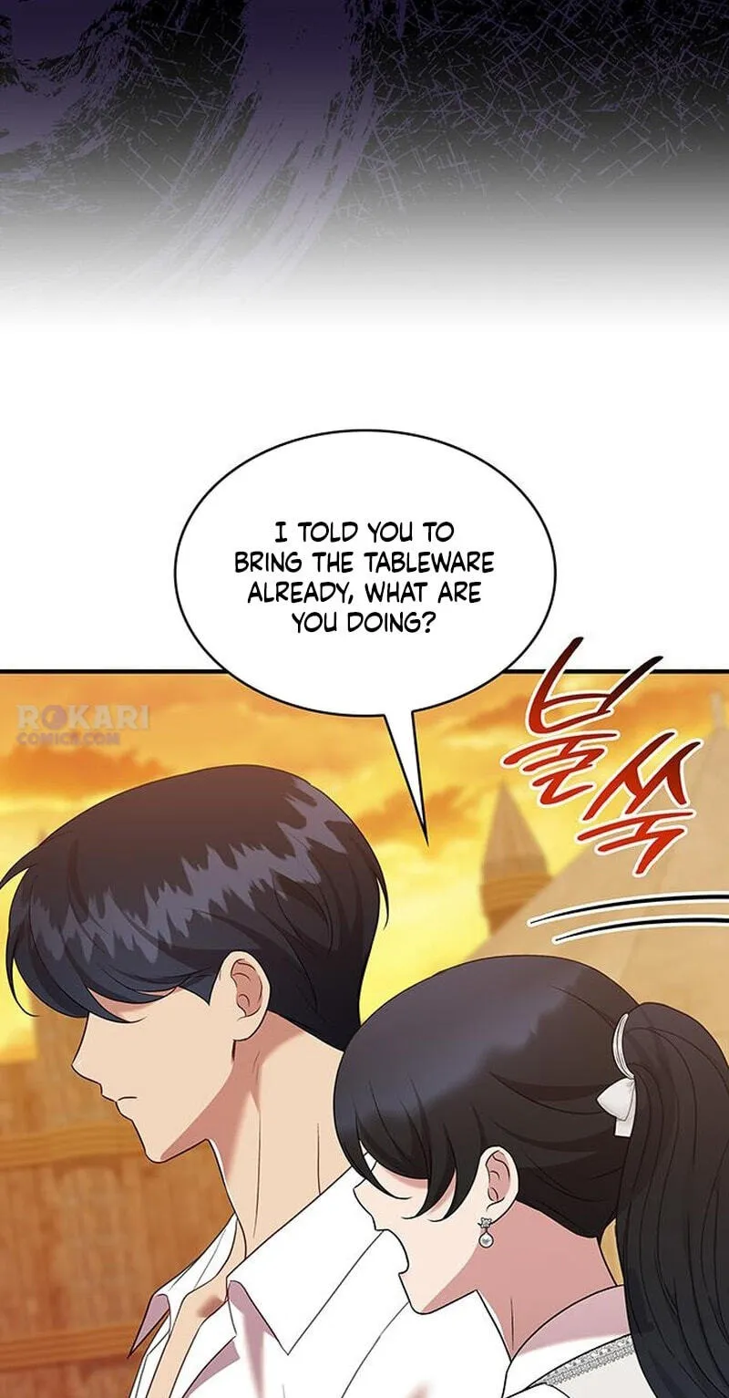One Day My Sister Died chapter 66 page 46