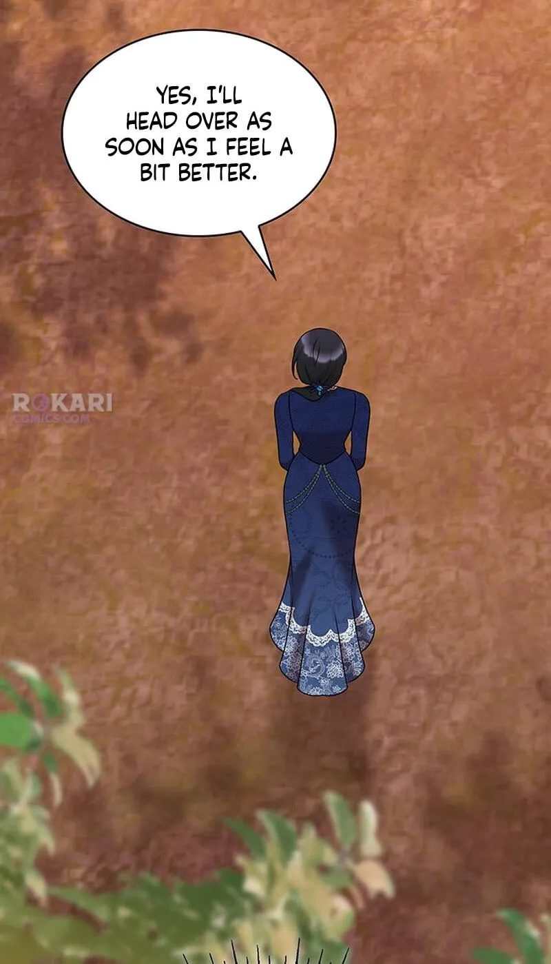 One Day My Sister Died chapter 66 page 55
