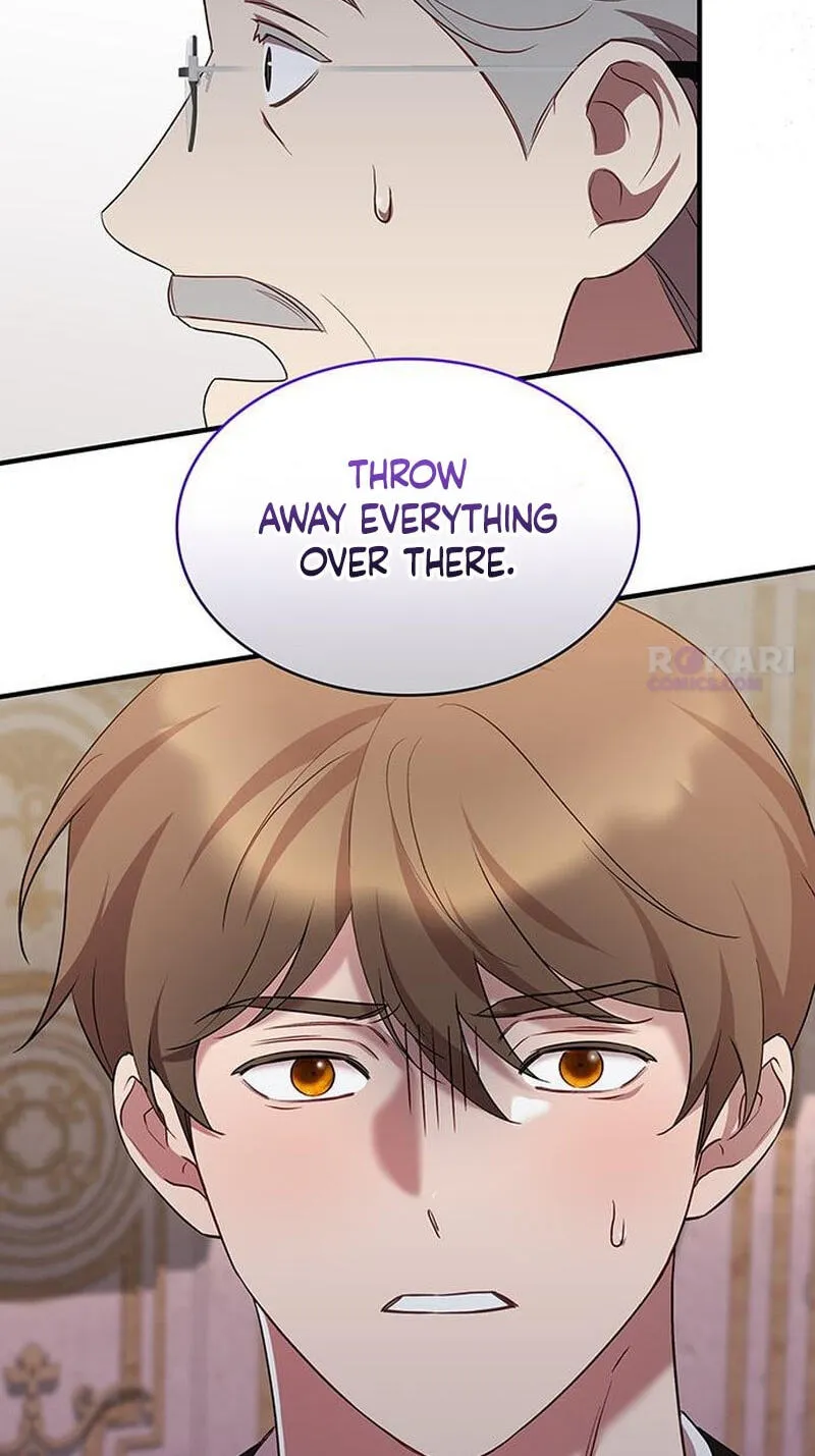 One Day My Sister Died chapter 66 page 65