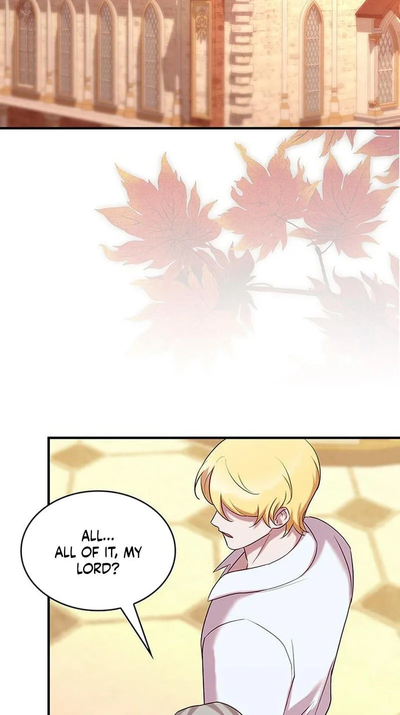 One Day My Sister Died chapter 66 page 67