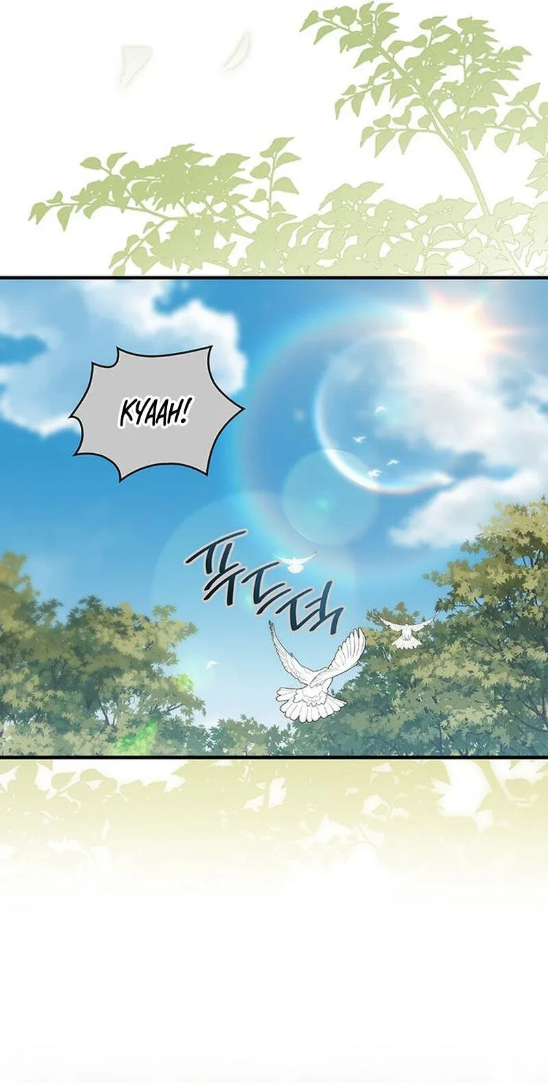 One Day My Sister Died chapter 66 page 8