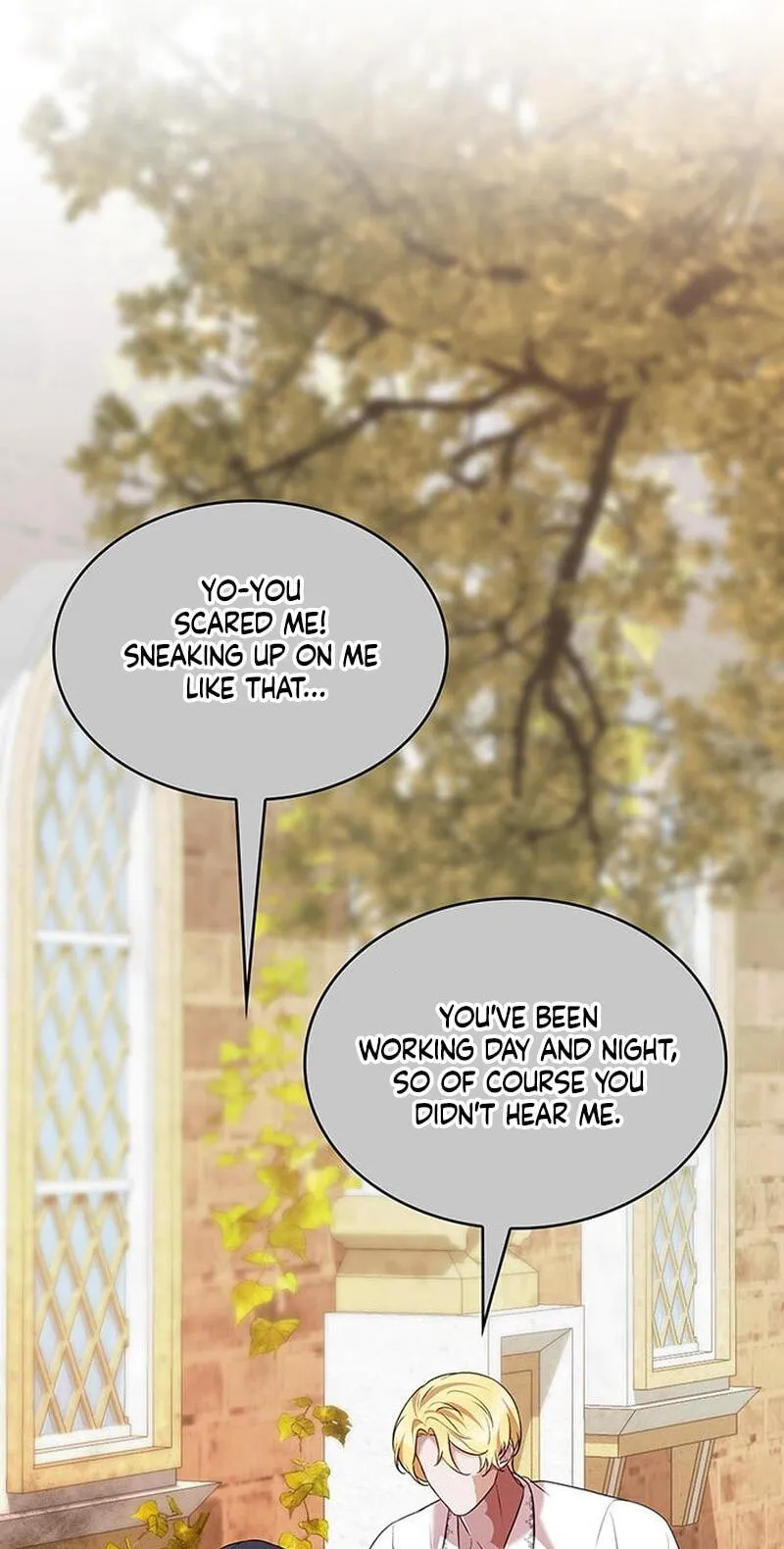 One Day My Sister Died chapter 66 page 9