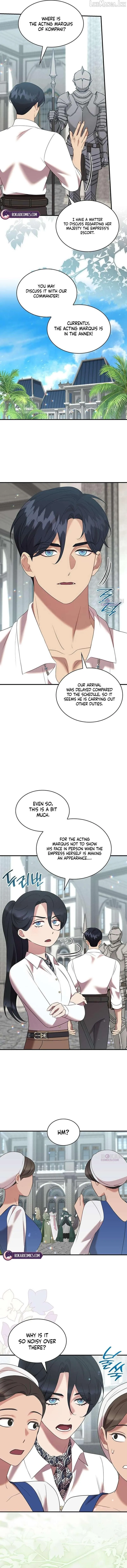 One Day My Sister Died chapter 67 page 4