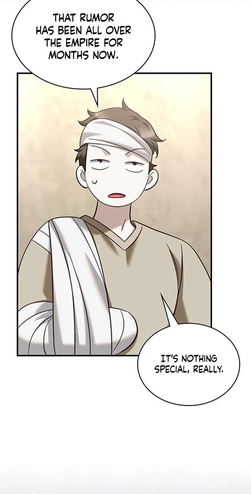 One Day My Sister Died chapter 68 page 20