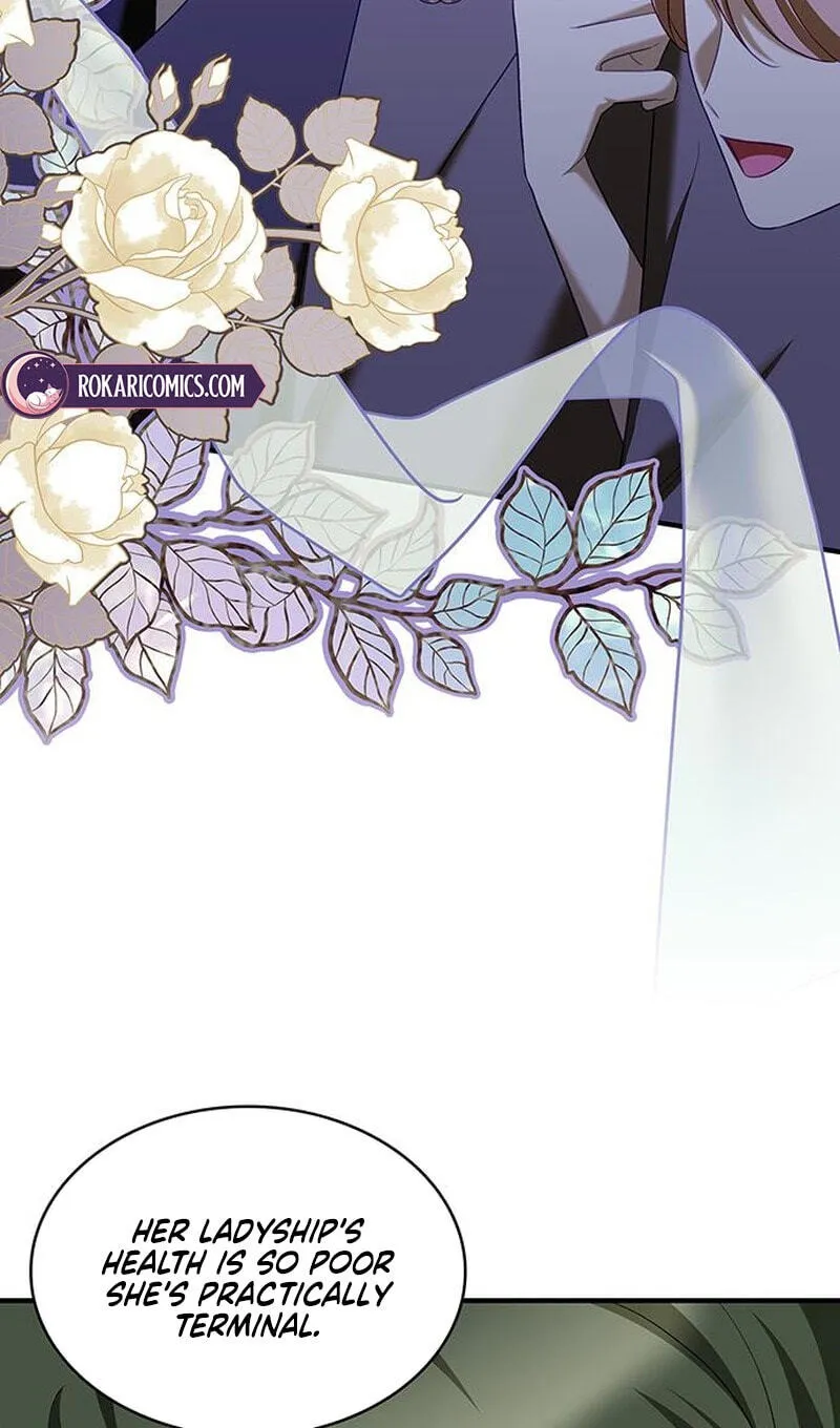One Day My Sister Died chapter 68 page 28