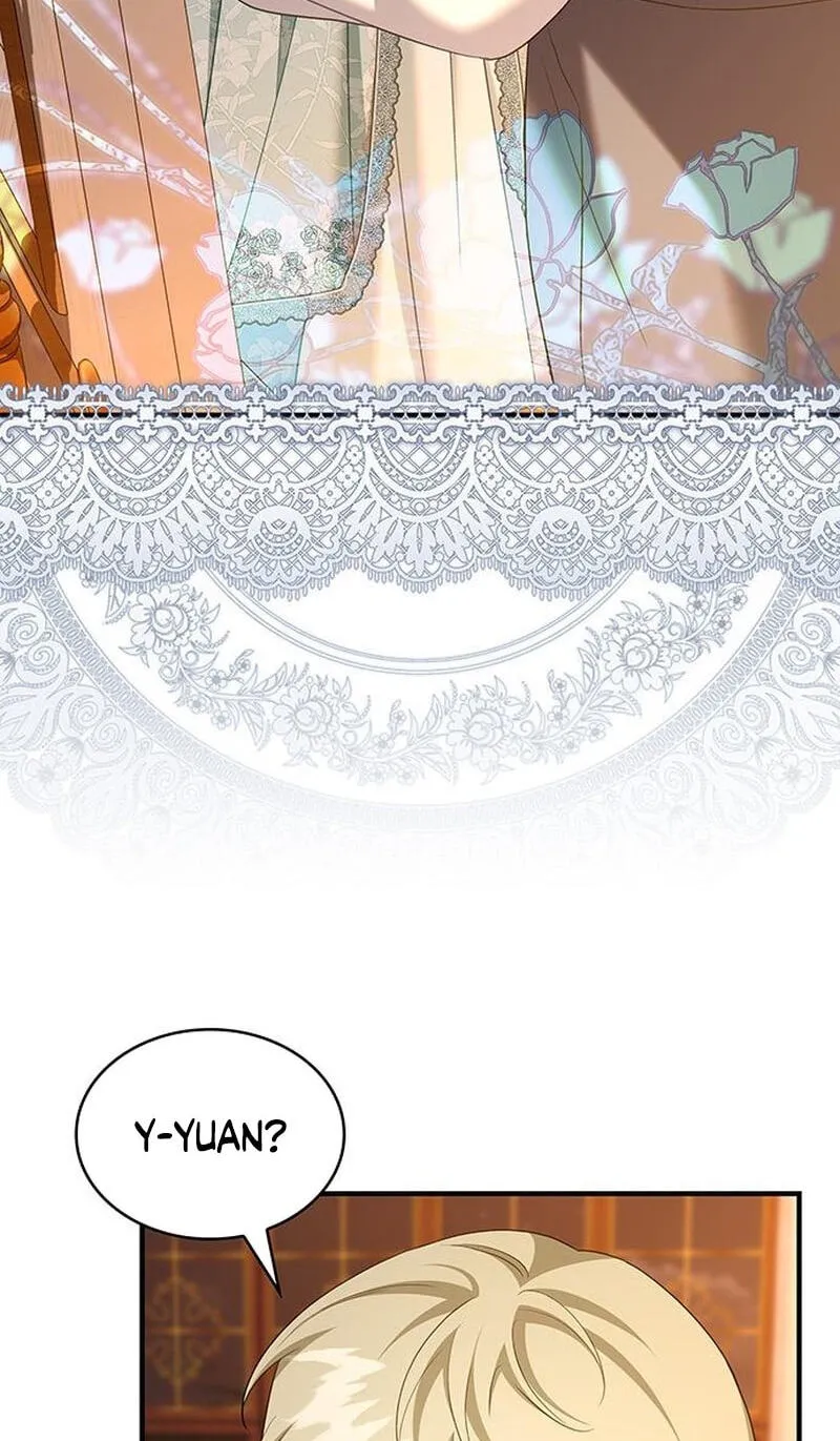 One Day My Sister Died chapter 68 page 71