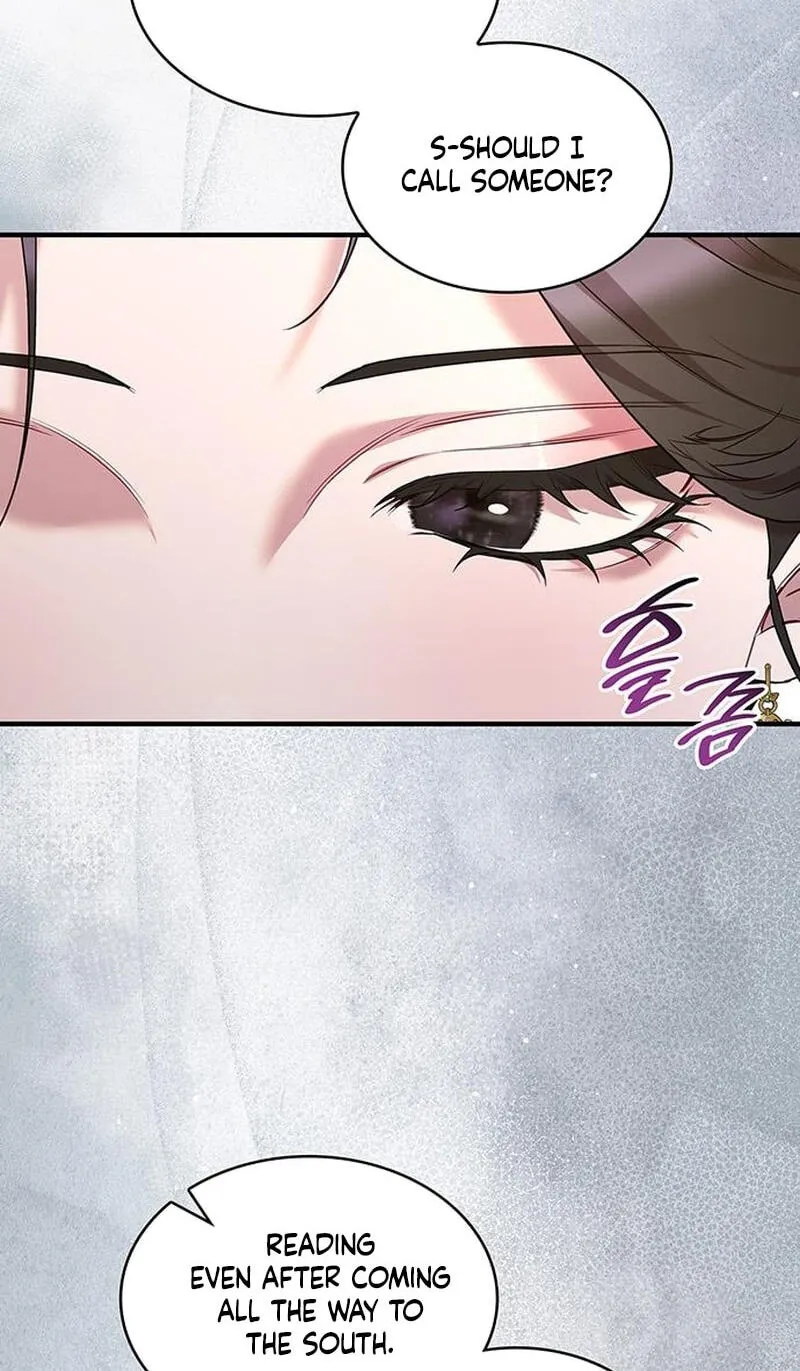 One Day My Sister Died chapter 68 page 73
