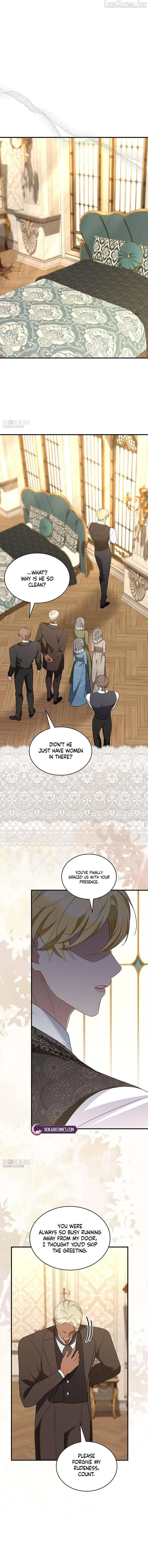 One Day My Sister Died chapter 69 page 13
