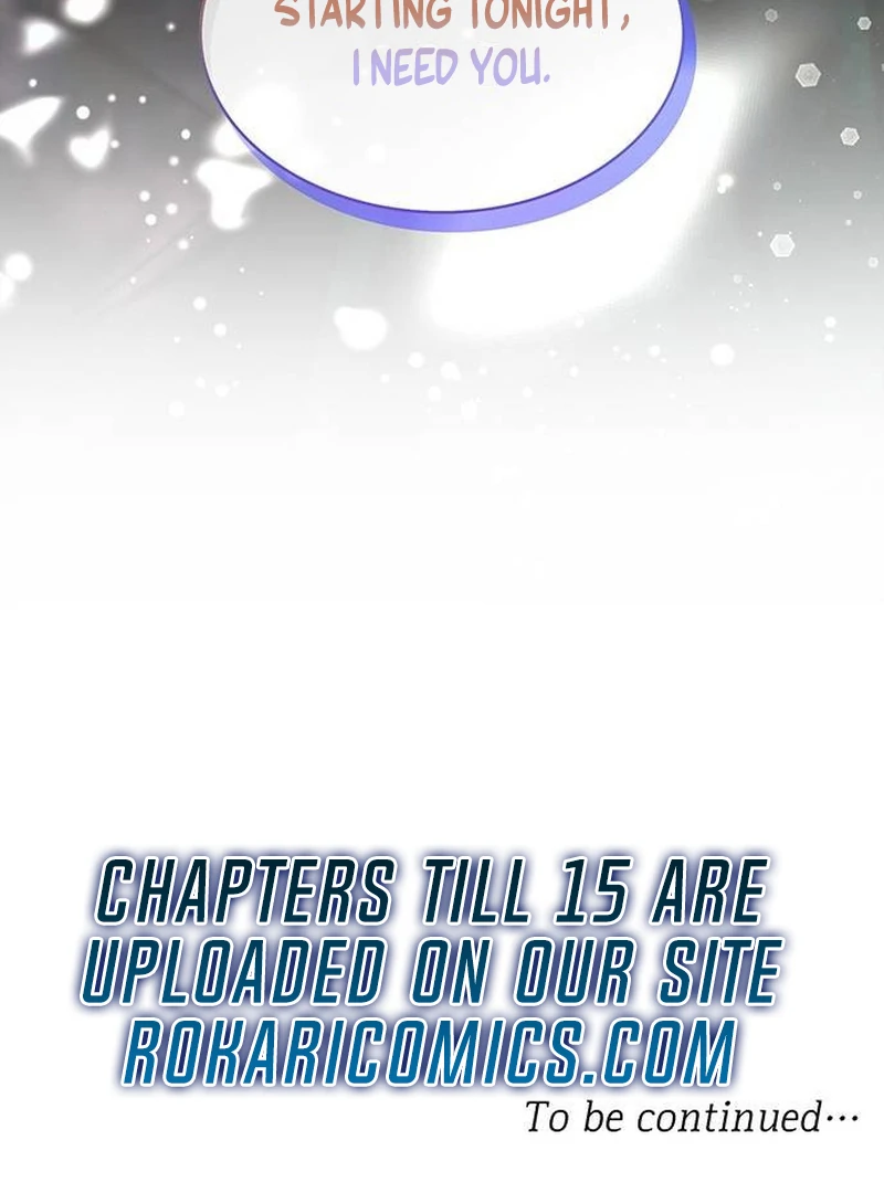 One Day My Sister Died chapter 7 page 116