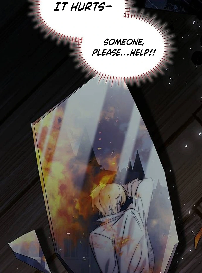 One Day My Sister Died chapter 7 page 38