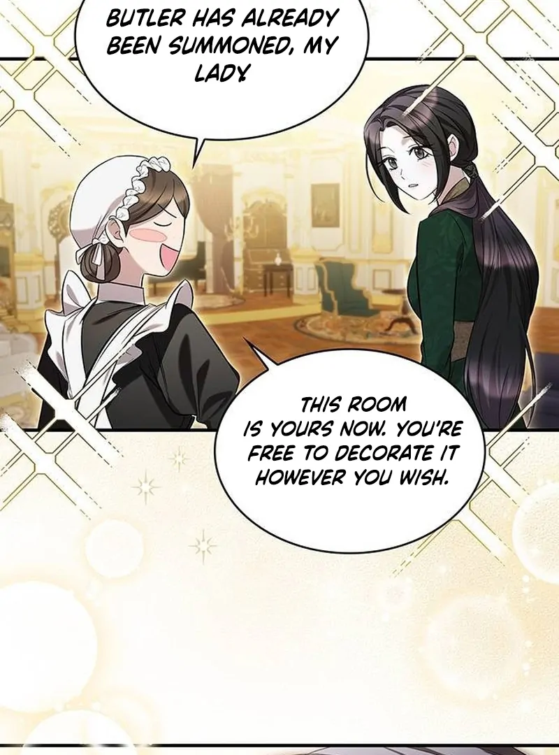 One Day My Sister Died chapter 7 page 8