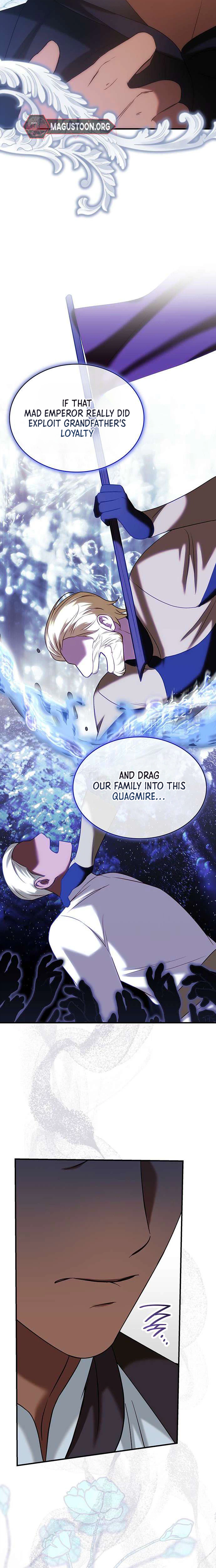 One Day My Sister Died chapter 70 page 24
