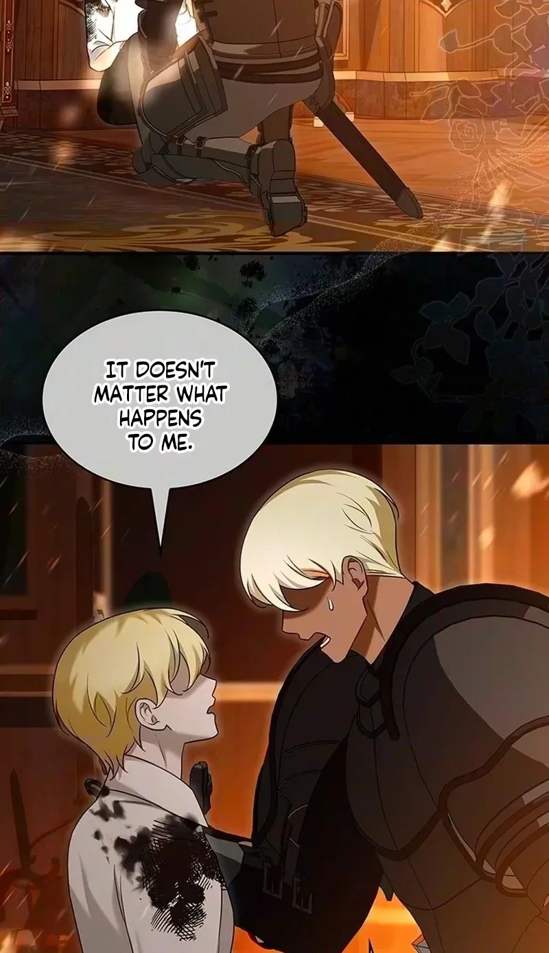 One Day My Sister Died chapter 71 page 10