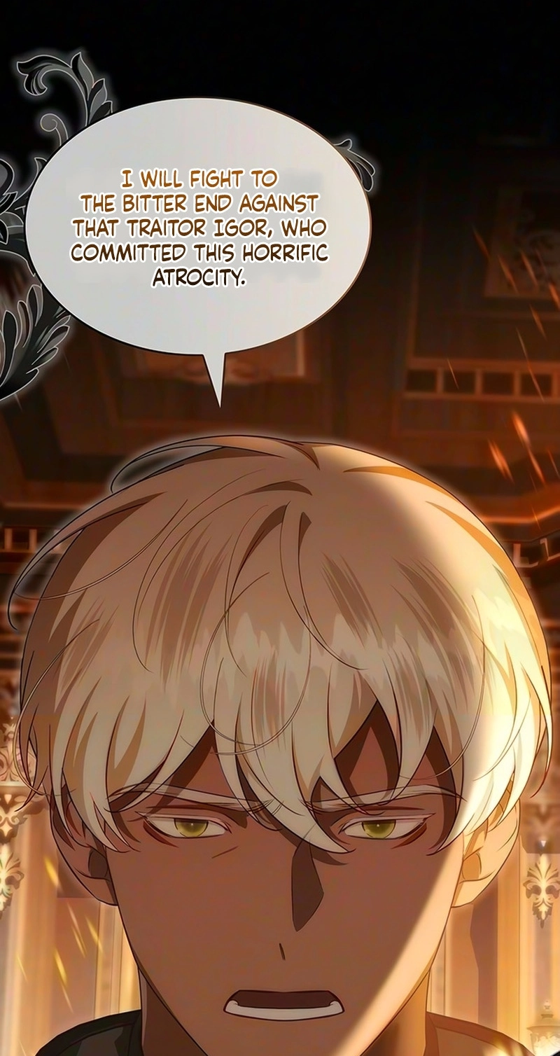 One Day My Sister Died chapter 71 page 16