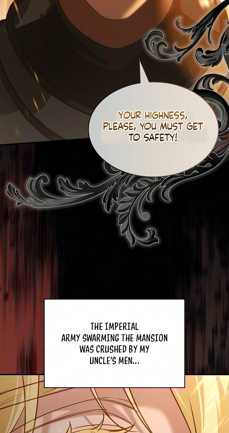 One Day My Sister Died chapter 71 page 17