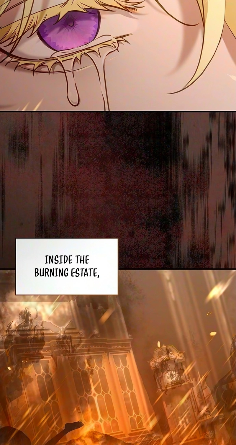One Day My Sister Died chapter 71 page 18