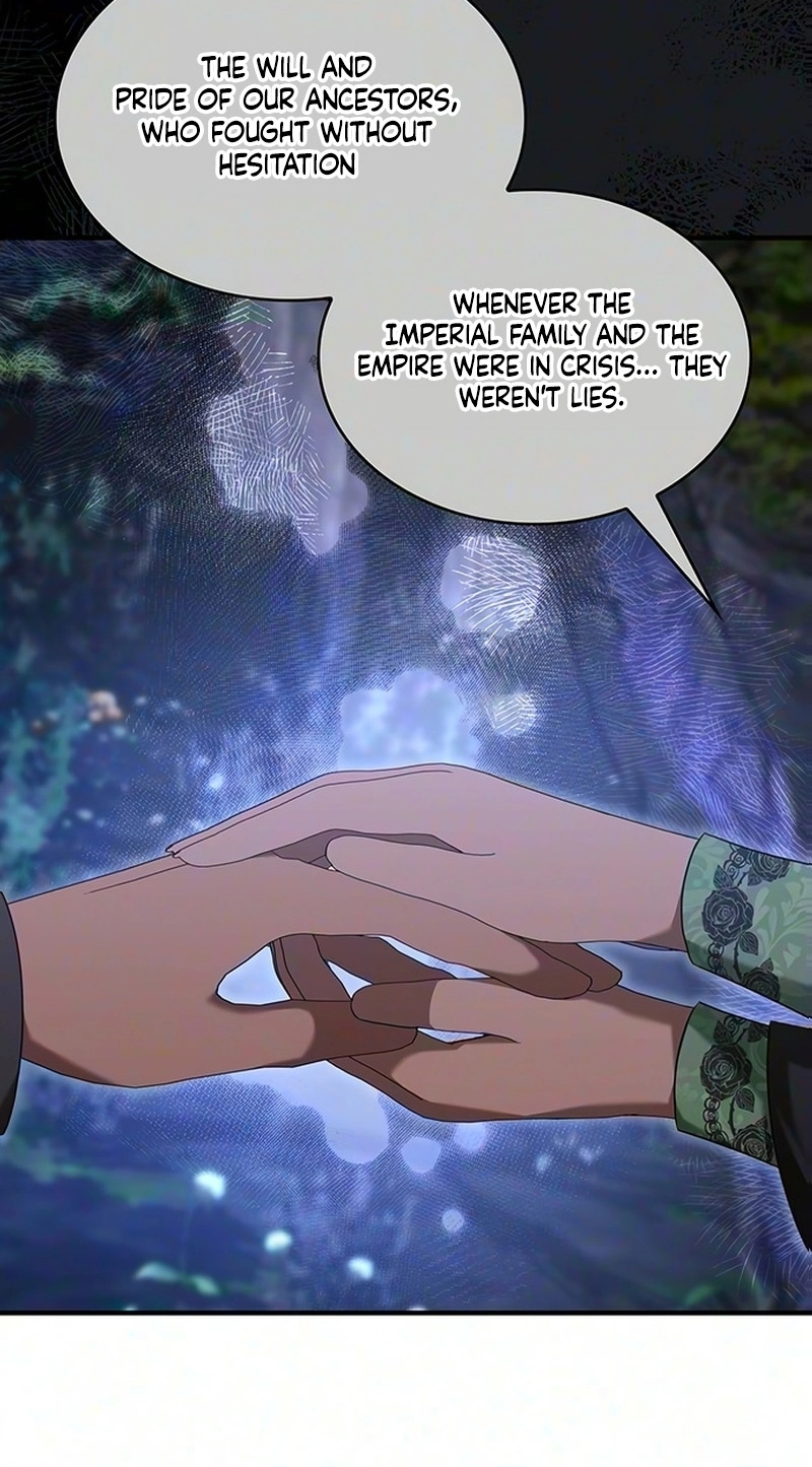 One Day My Sister Died chapter 71 page 38