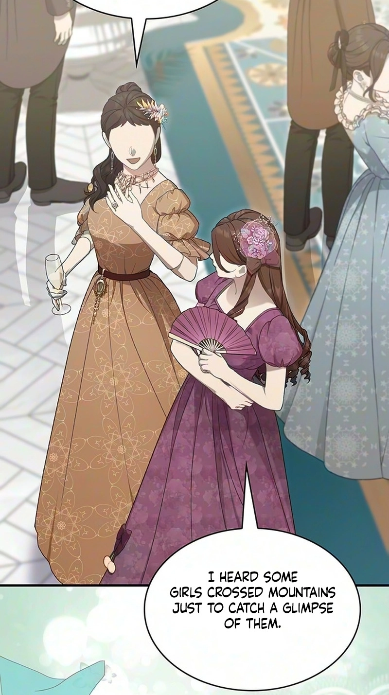 One Day My Sister Died chapter 71 page 47