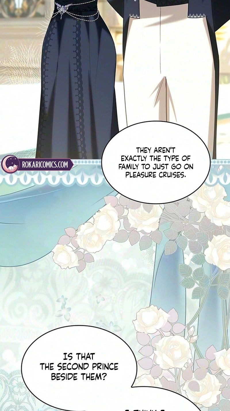One Day My Sister Died chapter 71 page 49
