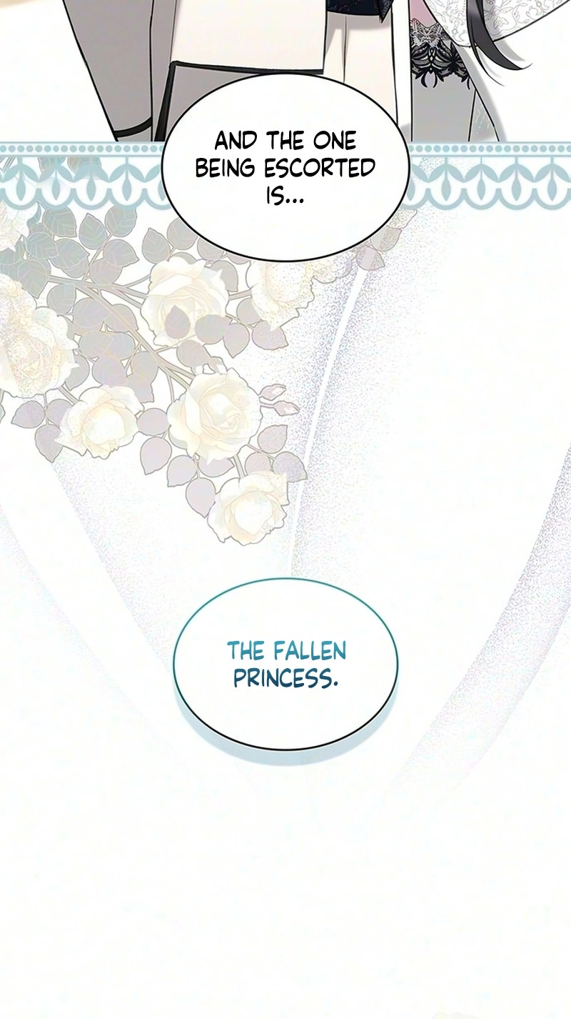 One Day My Sister Died chapter 71 page 51