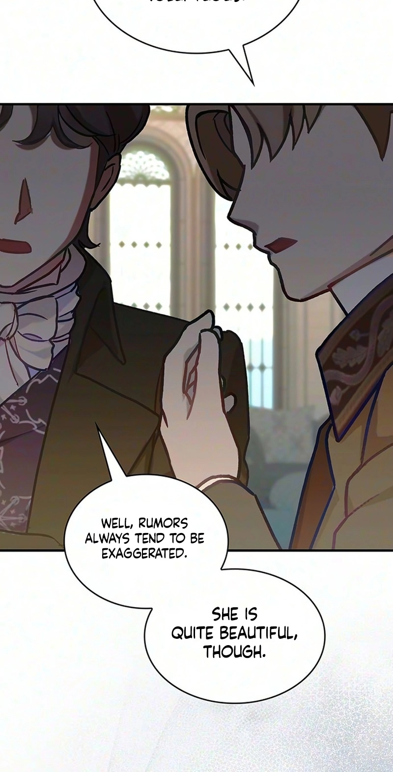One Day My Sister Died chapter 71 page 54