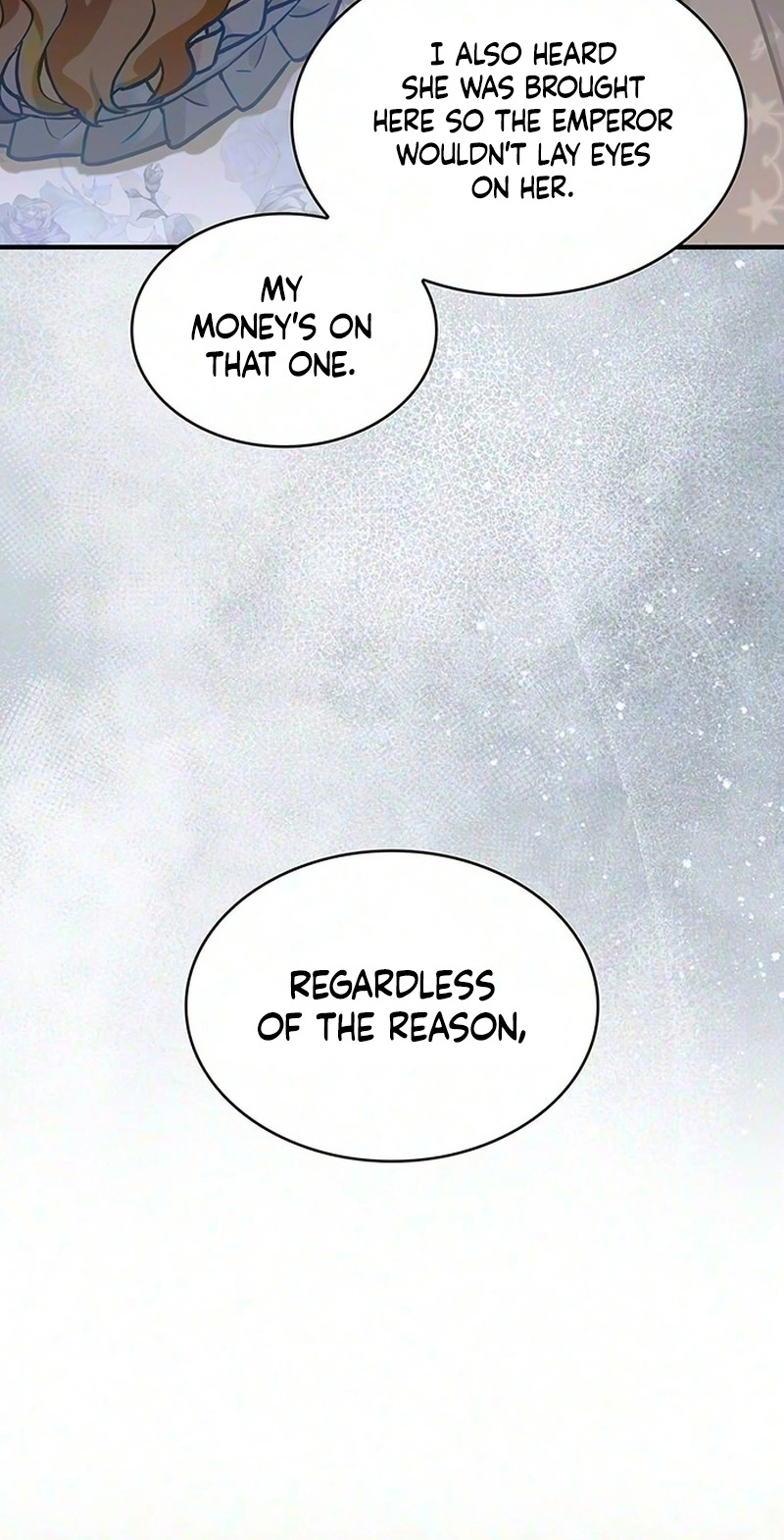 One Day My Sister Died chapter 71 page 57